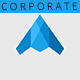 Corporate Aspiration Business Pack