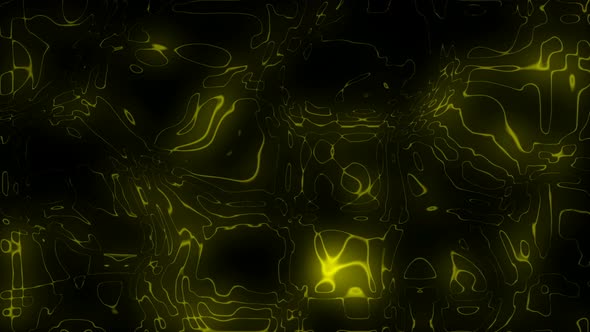 Abstract Background Animation 4K