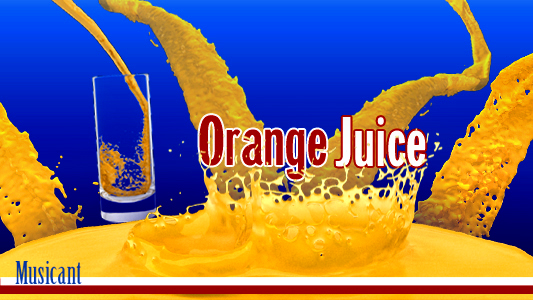 Orange Juice