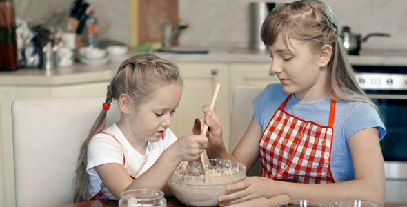 Chef and Assistant alt