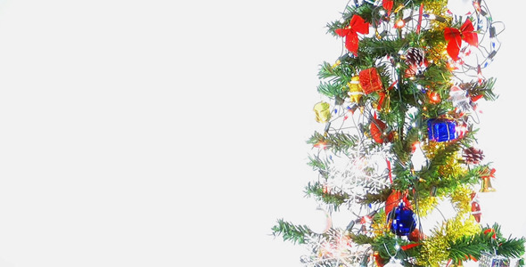 Christmas New Year Decoration 28 alt