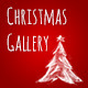 Christmas Gallery - VideoHive Item for Sale