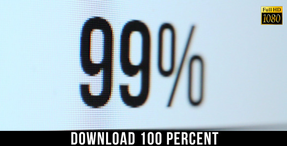 Download 100 Percent