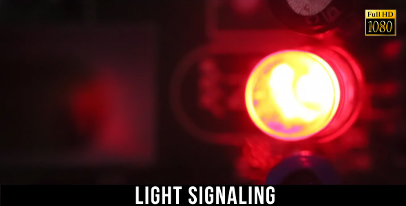 Light Signaling 7