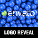 Spheres Logo Reveal - VideoHive Item for Sale