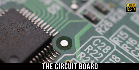 The Circuit Board 57