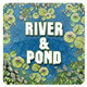 2D River & Pond Game Backgrounds Pack - GraphicRiver Item for Sale