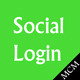 Magento Social Login - CodeCanyon Item for Sale