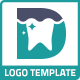 Professional Dentistry Logo - GraphicRiver Item for Sale