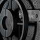 Vault Door 01 - 3DOcean Item for Sale