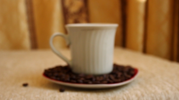 Coffee Cup 2