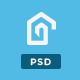 Hometastic - Real Estate PSD Template - ThemeForest Item for Sale