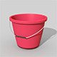 Bucket - 3DOcean Item for Sale