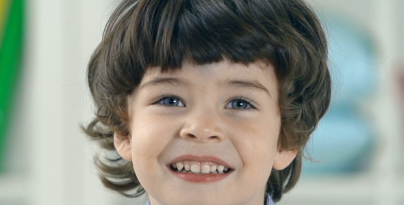 Inartificial Ways of Child alt