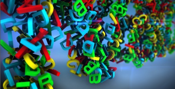 Alphabetical Logo alt