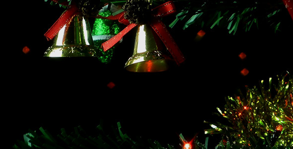 Christmas New Year Decoration 37 alt