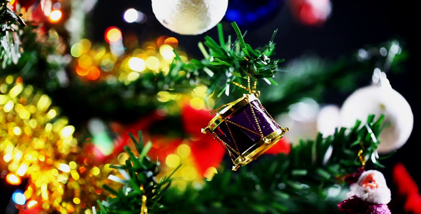 Christmas New Year Decoration 42 alt