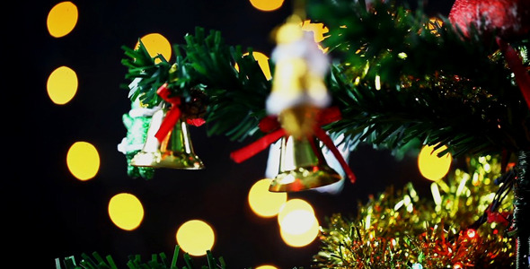 Christmas New Year Decoration 43 alt