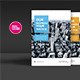 Bifold Corporate Brochure Template Vol01 - GraphicRiver Item for Sale