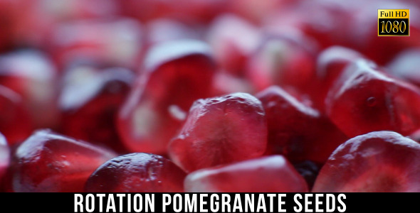 Pomegranate Seeds alt