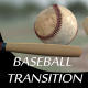 Baseball Transition 3-Pack - VideoHive Item for Sale