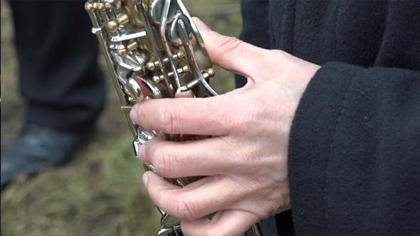 Saxophone or Sax