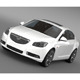 Vauxhall Insignia 4x4 BiTurbo - 3DOcean Item for Sale