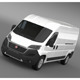 Fiat Ducato Van L3H2 2015 - 3DOcean Item for Sale