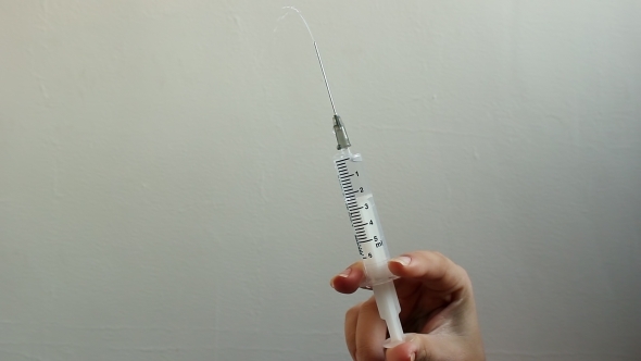 Syringe 2