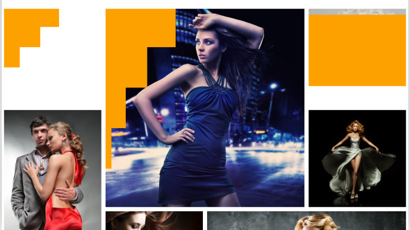 Simple Slideshow Tower Promo alt