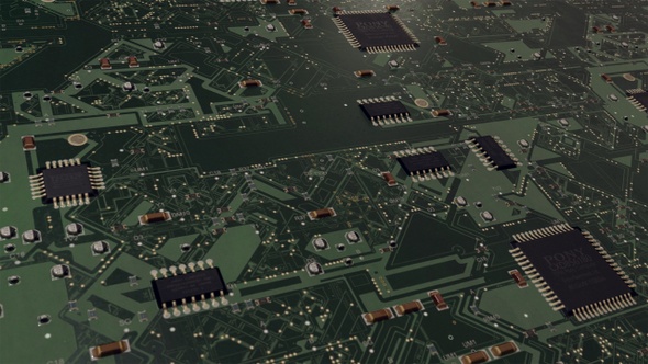 Circuit Board V2