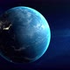 Earth Rotation Animation 01 - VideoHive Item for Sale