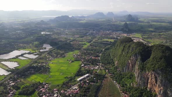 The Travel Heaven of Langkawi, Malaysia