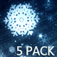 Winter Backgrounds - VideoHive Item for Sale