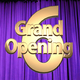 Grand Opening 6