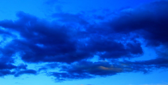 Dark Clouds Coming alt