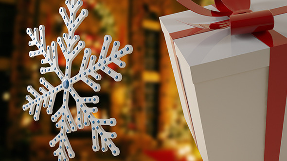 Christmas Transitions Pack alt