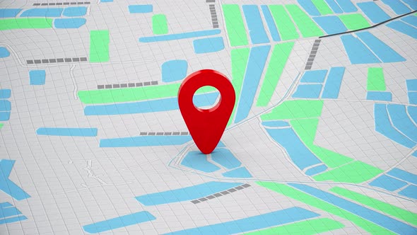 Location map link your address alt