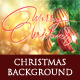 Christmas Background Pack - VideoHive Item for Sale