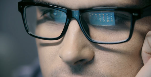 Desktop Reflection alt