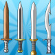 Game Weapons #1 - GraphicRiver Item for Sale