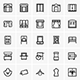 Shop Icons - GraphicRiver Item for Sale
