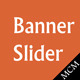 Magento Banner Slider - CodeCanyon Item for Sale