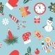 Seamless Pattern - GraphicRiver Item for Sale