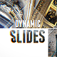 Dynamic Clean Slideshow - VideoHive Item for Sale