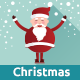 Christmas Greeting Cards - GraphicRiver Item for Sale