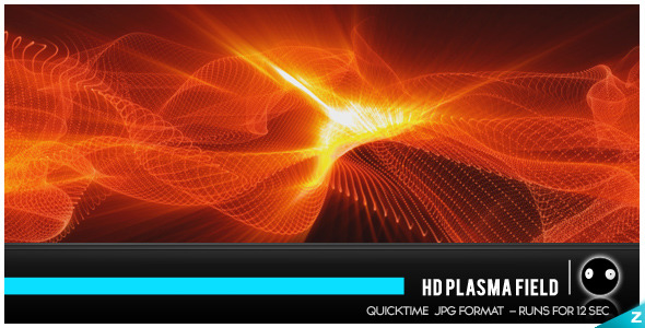 HD PLASMA FIELD alt