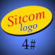 Sitcom Logo 4