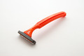 Orange razor - PhotoDune Item for Sale