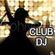 Club DJ with crowd - VideoHive Item for Sale